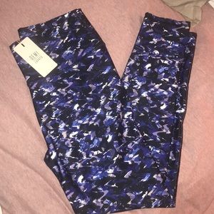 Fabletics Demi Lovato Leggings